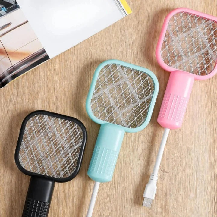 BowLift | Compact USB Mosquito Zapper