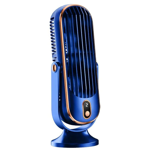 Mini Portable Air Conditioner for Desktop | Bowlift