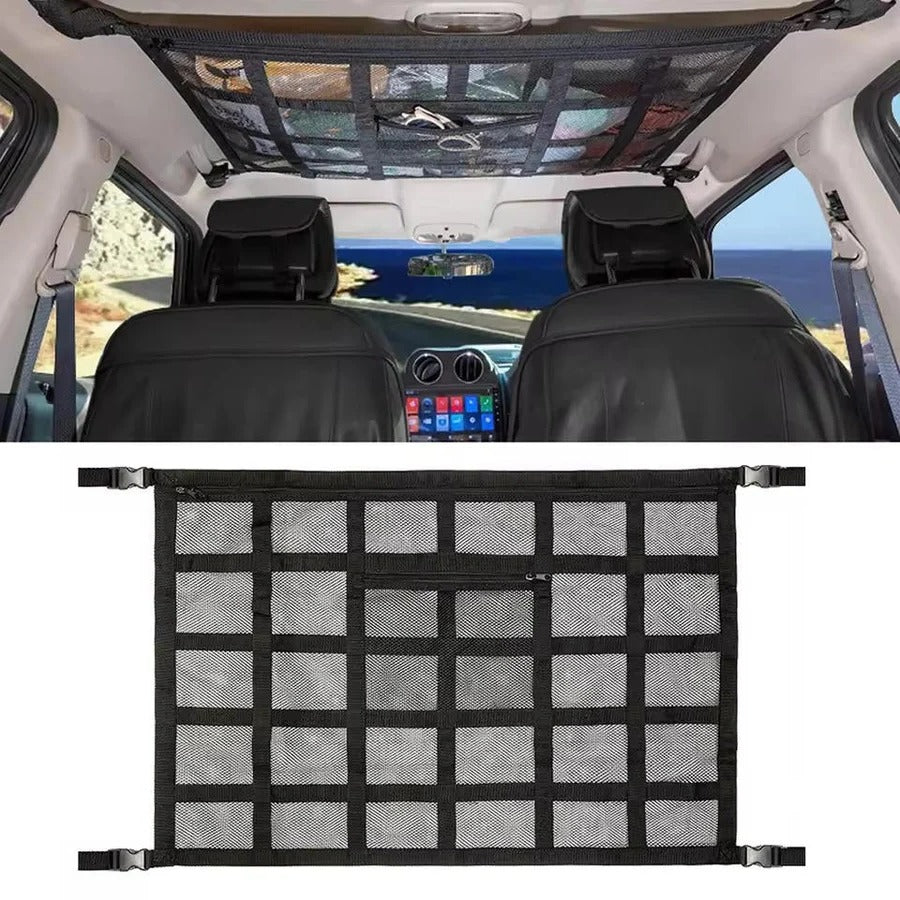 BowLift | Interior Cargo Net