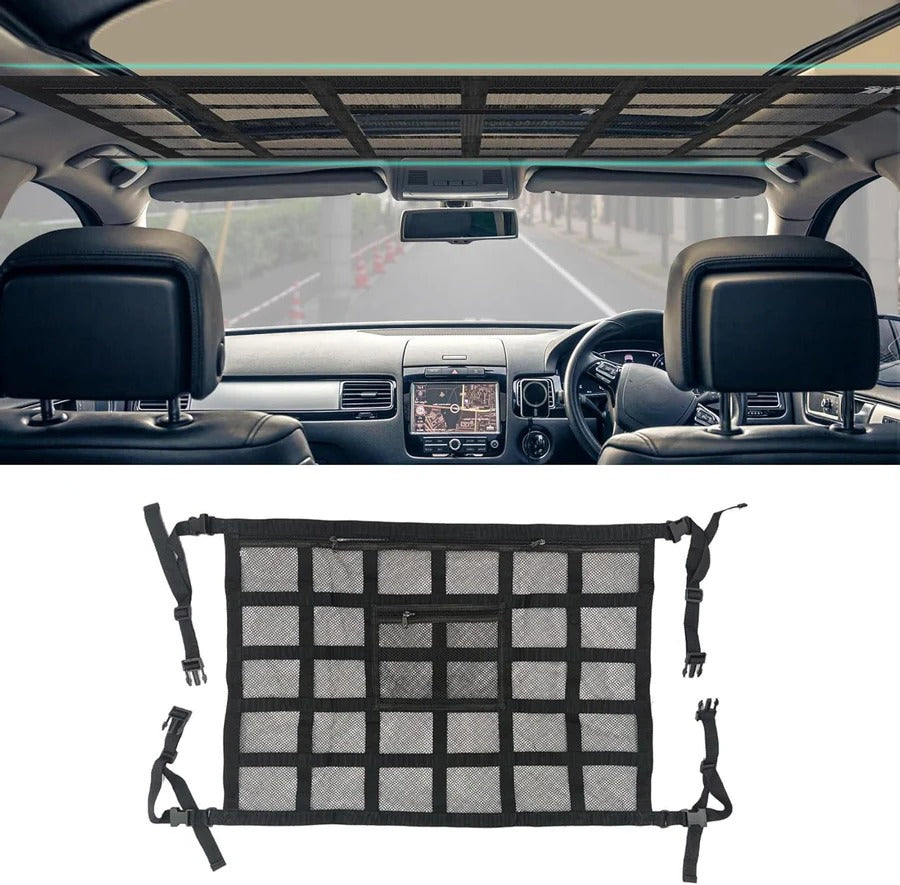 BowLift | Interior Cargo Net