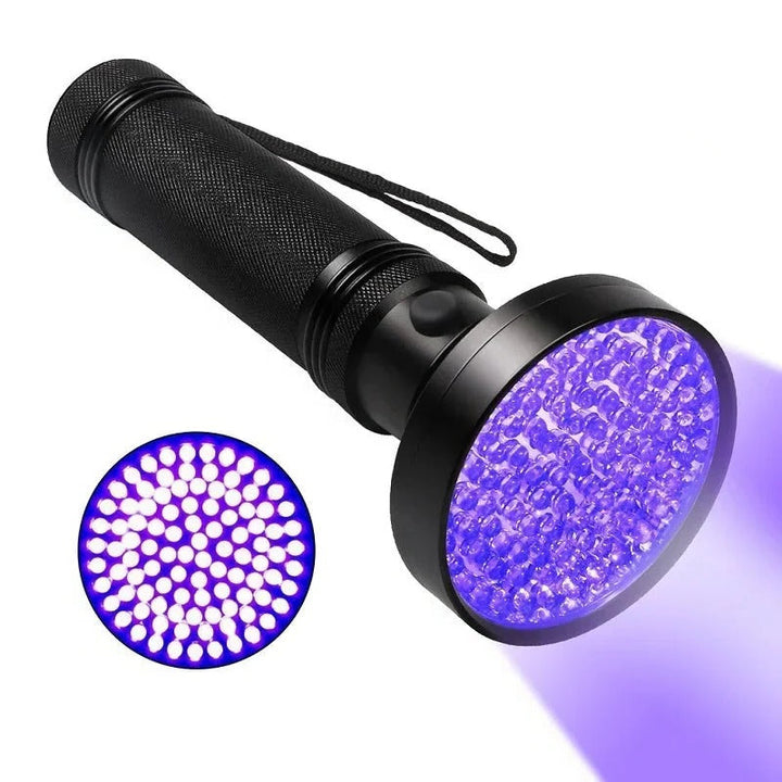 BowLift | UV Flashlight for Bed Bug Detection and Stain Finder