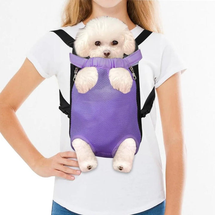 BowLift | Cat Carrier Pouch