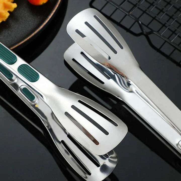 BowLift | Professional Kitchen Tongs