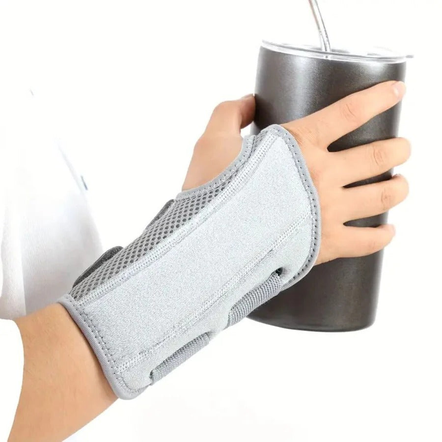 BowLift | Flexible Thumb Support Wrist Sprain Splint