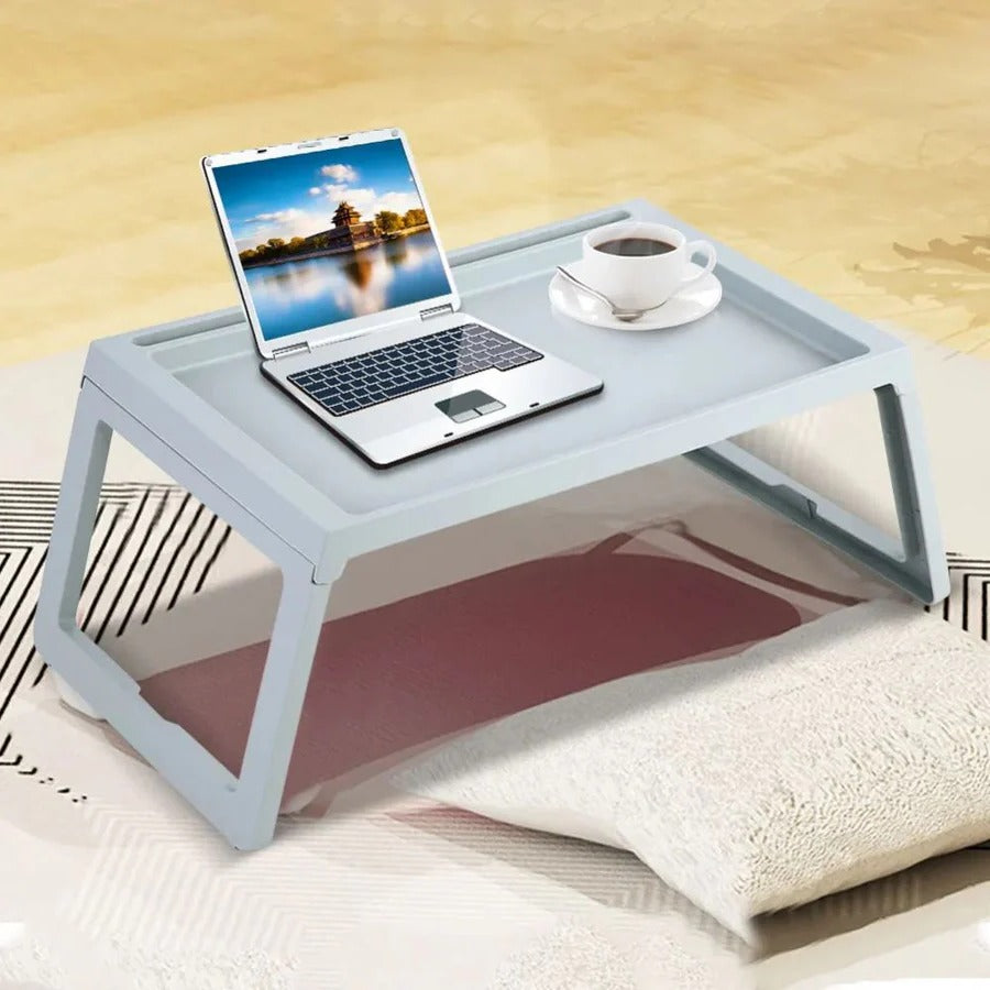BowLift | Foldable Bed Serving Tray