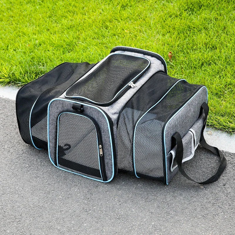 BowLift | Foldable Pet Carrier Bag