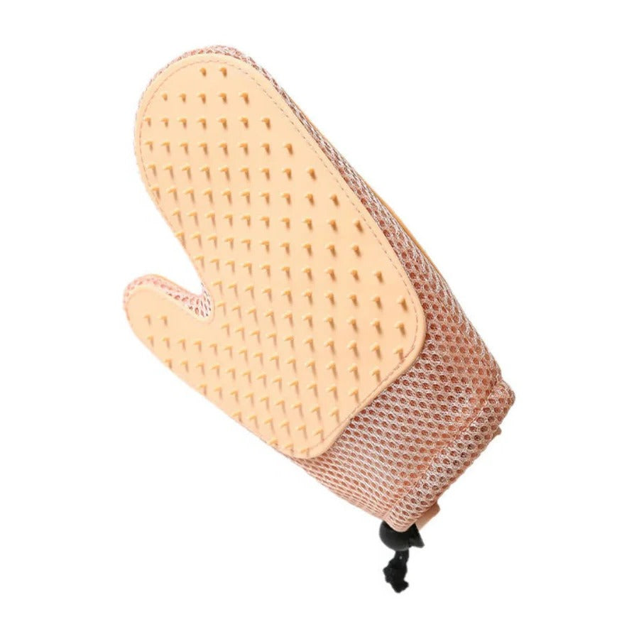 BowLift | 2 in 1 Cat Glove for Grooming