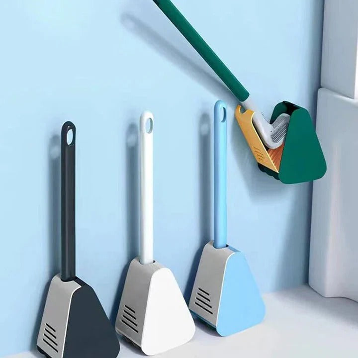 BowLift | Self Cleaning Hygienic Toilet Brush