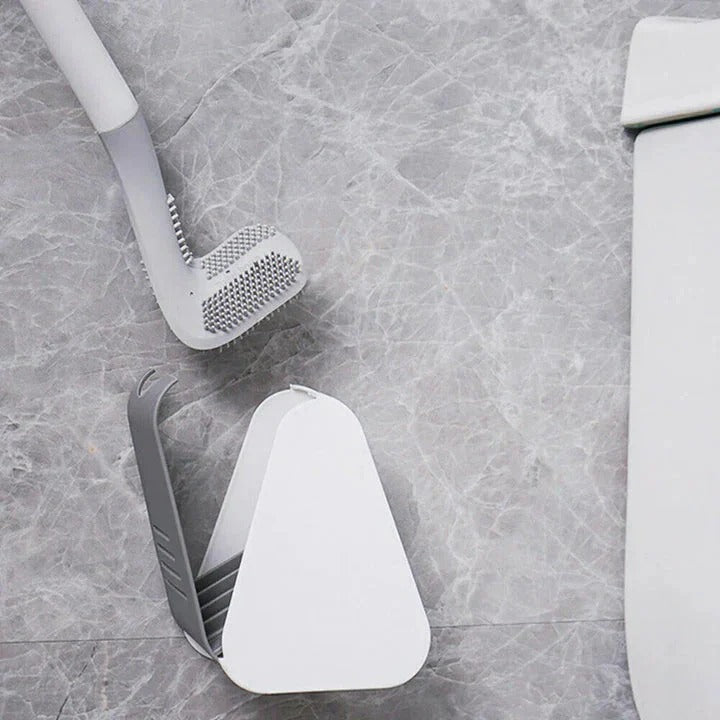 BowLift | Self Cleaning Hygienic Toilet Brush
