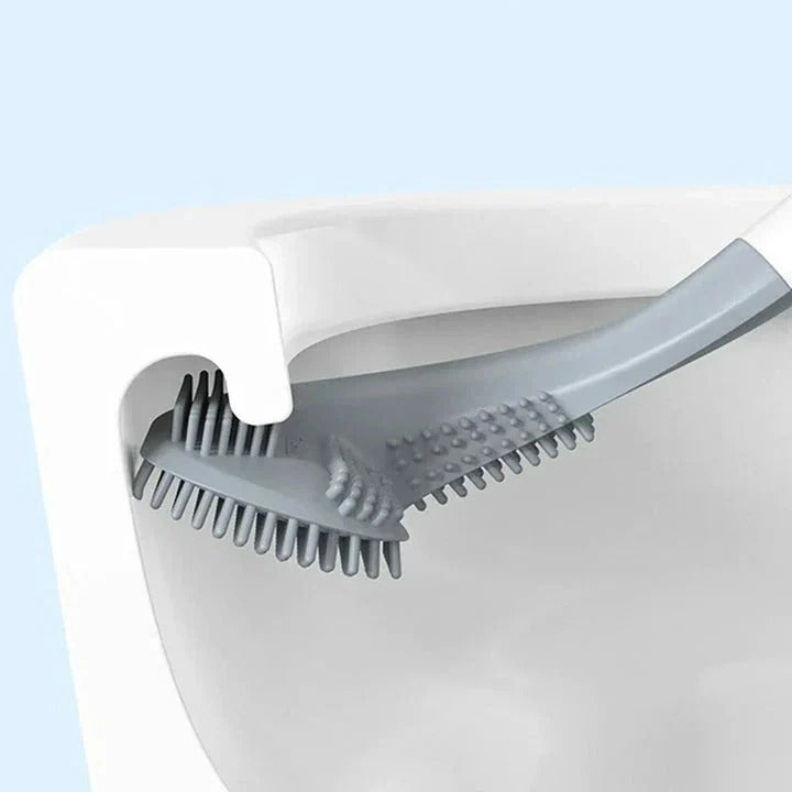 BowLift | Self Cleaning Hygienic Toilet Brush