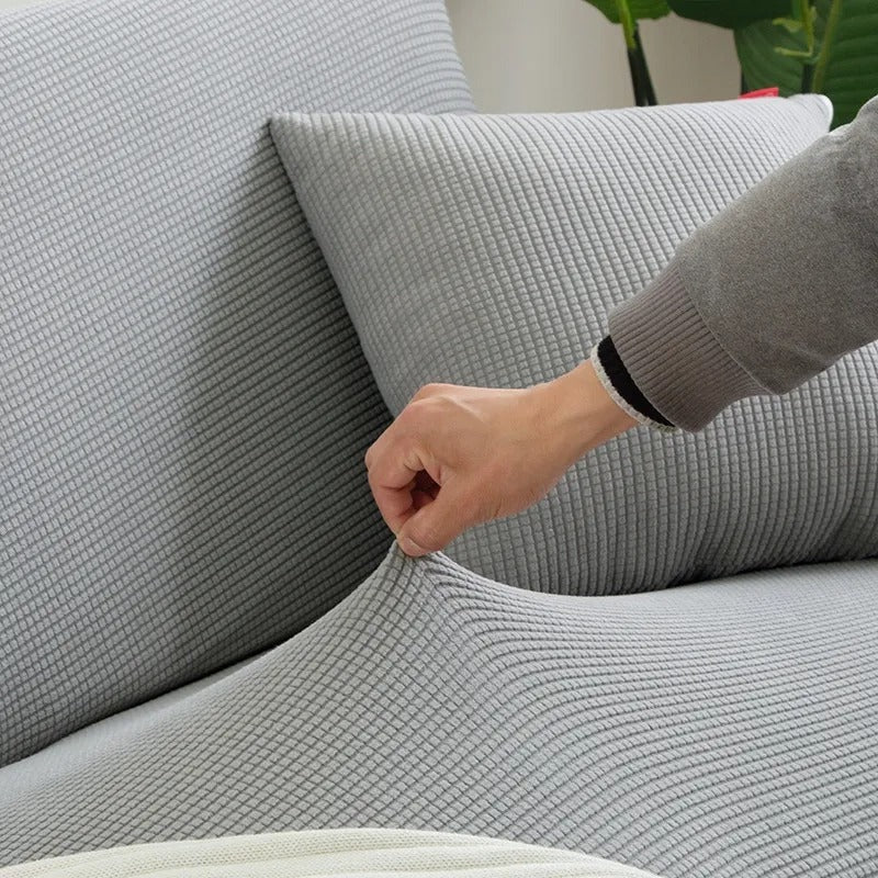 BowLift | Stretchable Sofa Cover