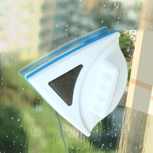 BowLift | Dual Sided Magnetic Window Cleaner