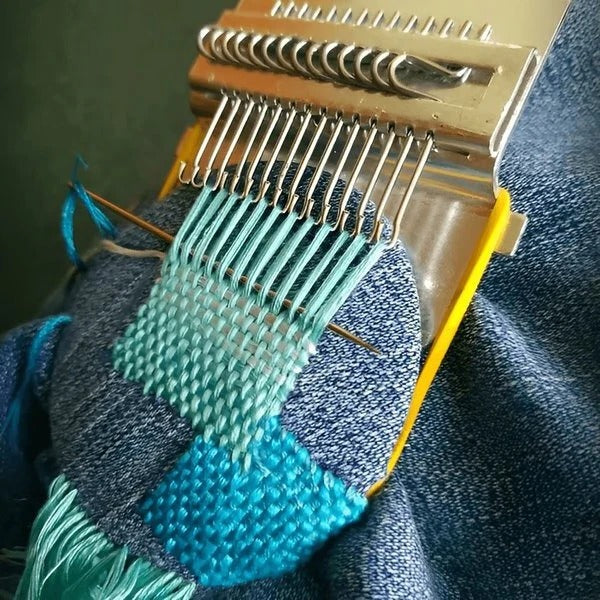 BowLift | Weaving Tool Set