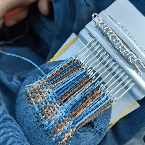 BowLift | Weaving Tool Set
