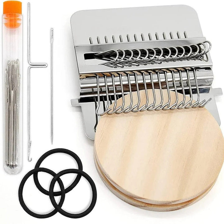 BowLift | Weaving Tool Set