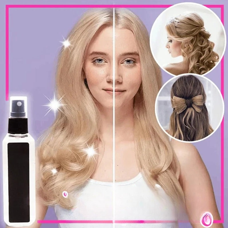 BowLift | Hair Thickening Spray