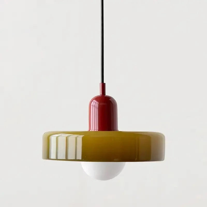 BowLift | Hanging Pendant Light