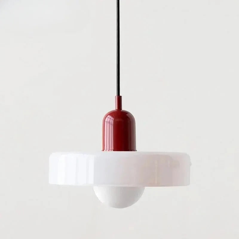BowLift | Hanging Pendant Light