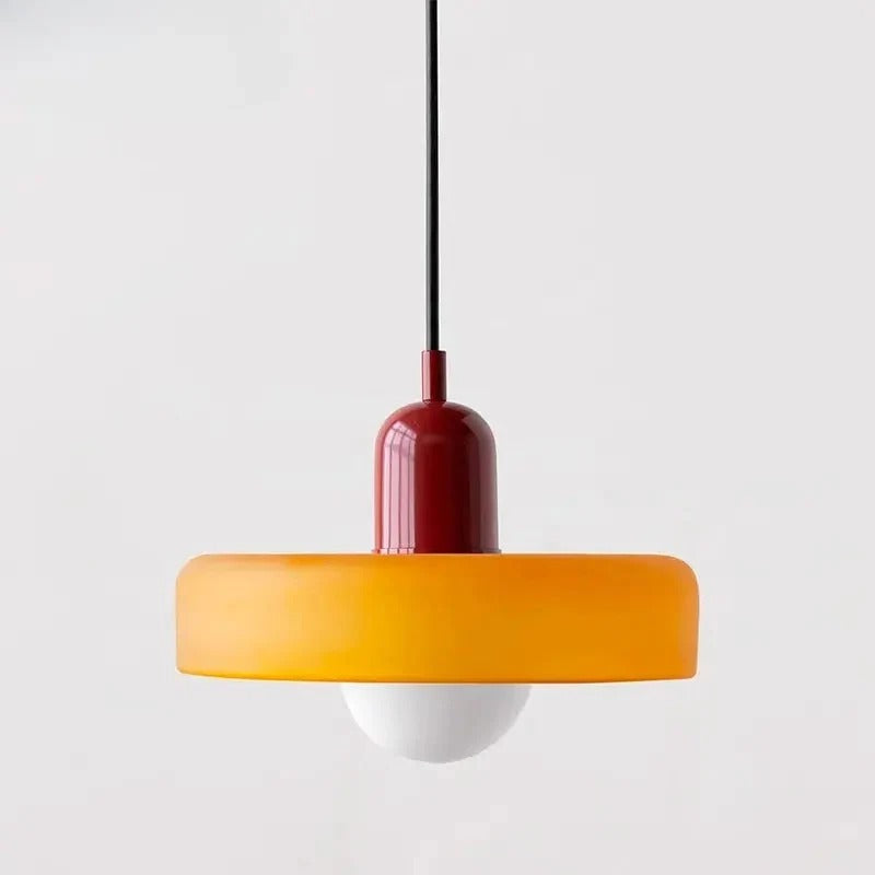 BowLift | Hanging Pendant Light