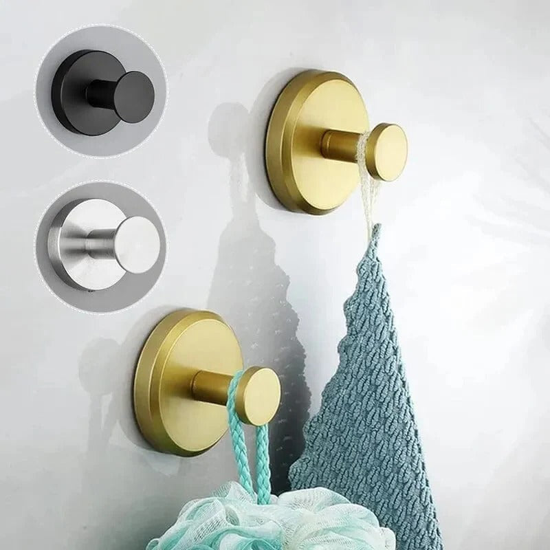 BowLift | Suction Cup Hooks
