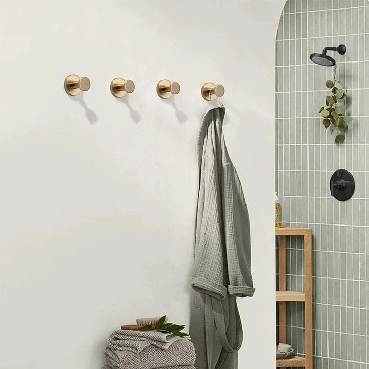 BowLift | Suction Cup Hooks