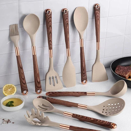 BowLift | Kitchen Utensil Set