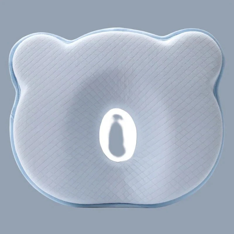 BowLift | Ergonomic Baby Pillow