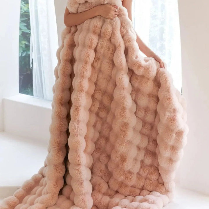 BowLift | Multi Season Blanket