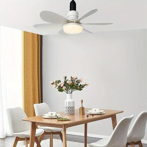 Ceiling-mounted fan | Bowlift