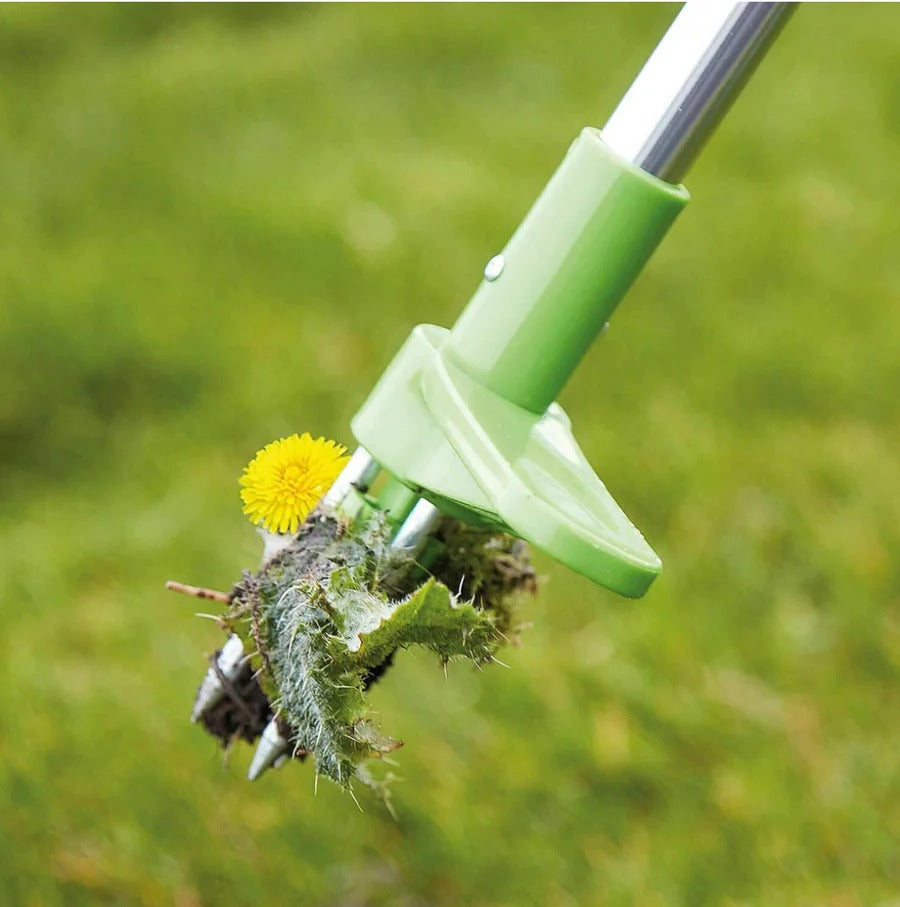 BowLift | Weed Puller Garden Grass Root Remover