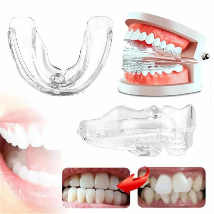 BowLift | Invisible Dental Realignment Tray