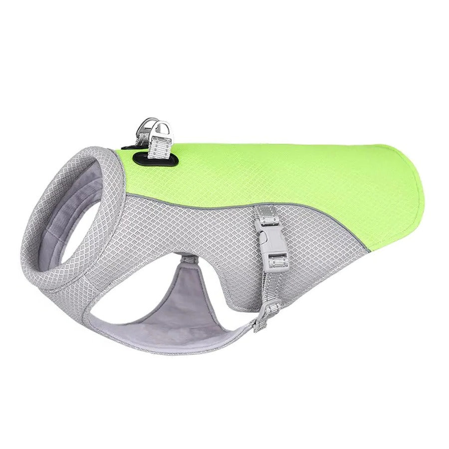 BowLift | Dog Cooling Vest for Outdoor Activities