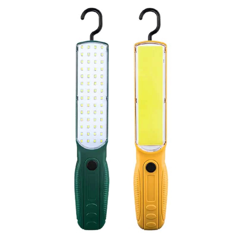 BowLift | Magnetic LED Powerful USB Portable Work Light