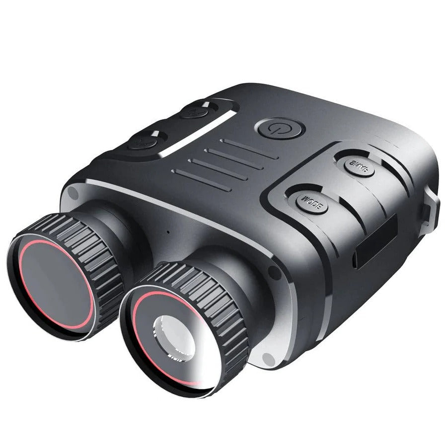 BowLift | Night Vision Camera Binoculars