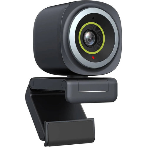 BowLift | 4K, 60fps Webcam for Streaming and Video Calls