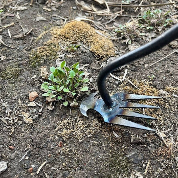 BowLift | Weed Tool Remover