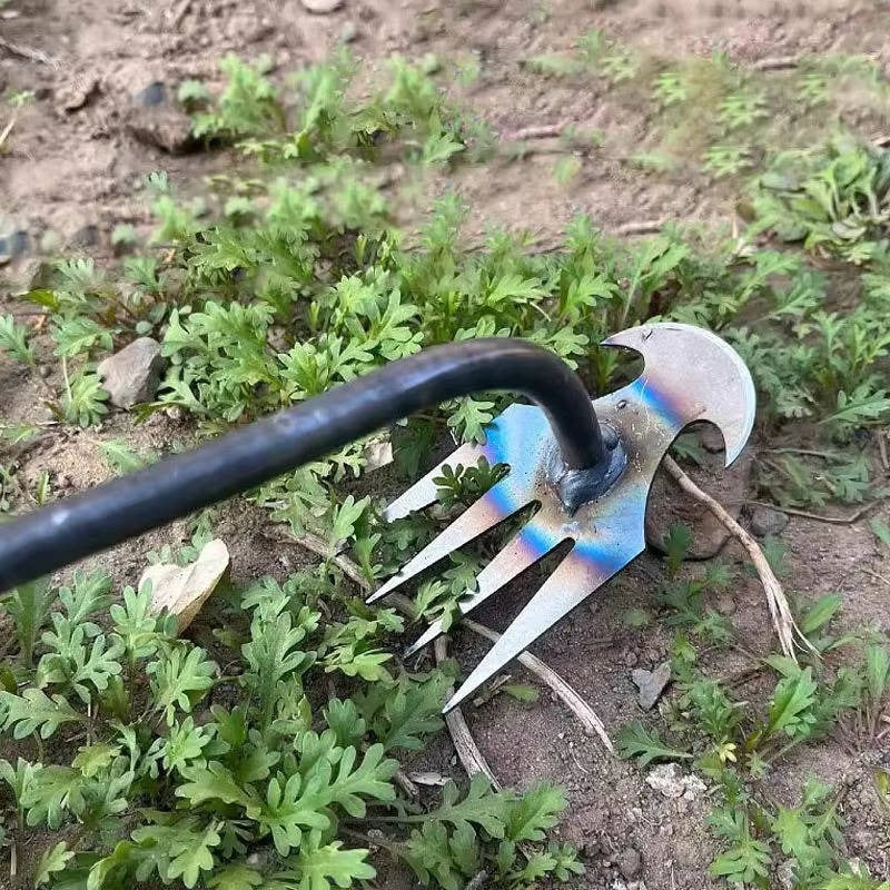 BowLift | Weed Tool Remover