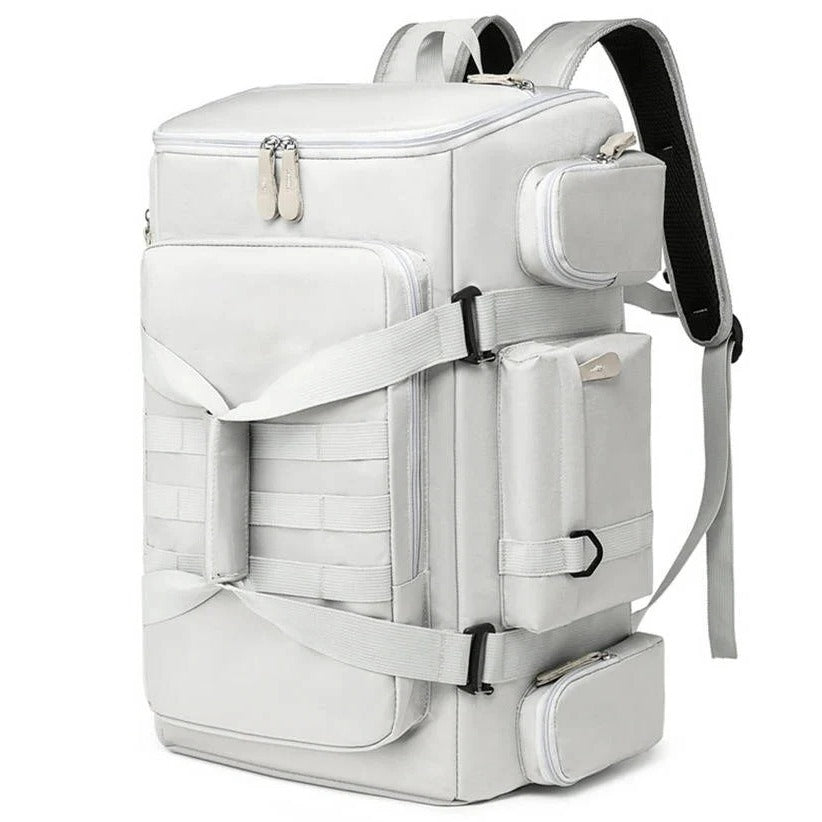 BowLift | Large Capacity Travel BackPack