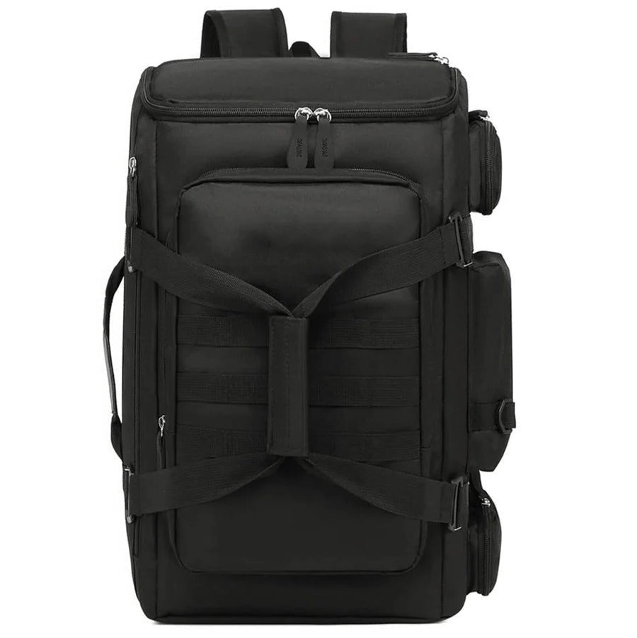 BowLift | Large Capacity Travel BackPack