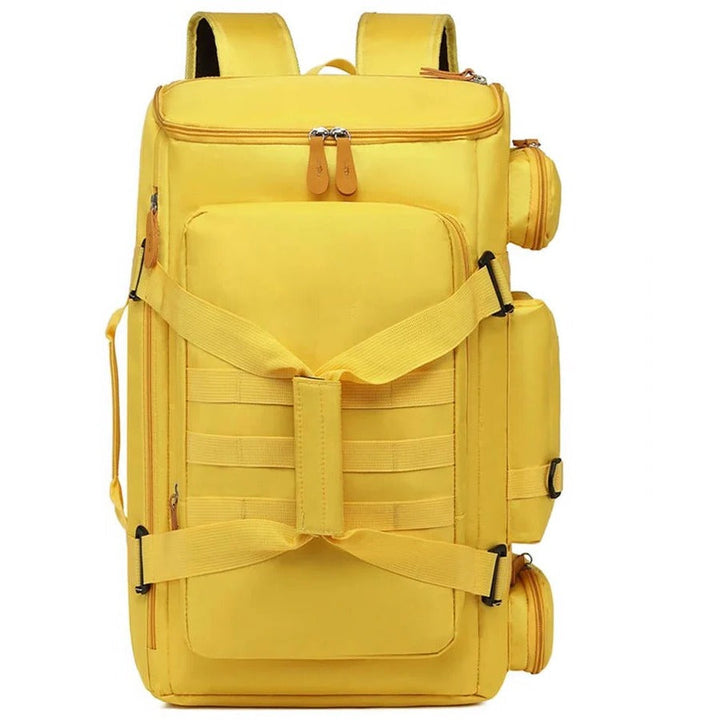 BowLift | Large Capacity Travel BackPack