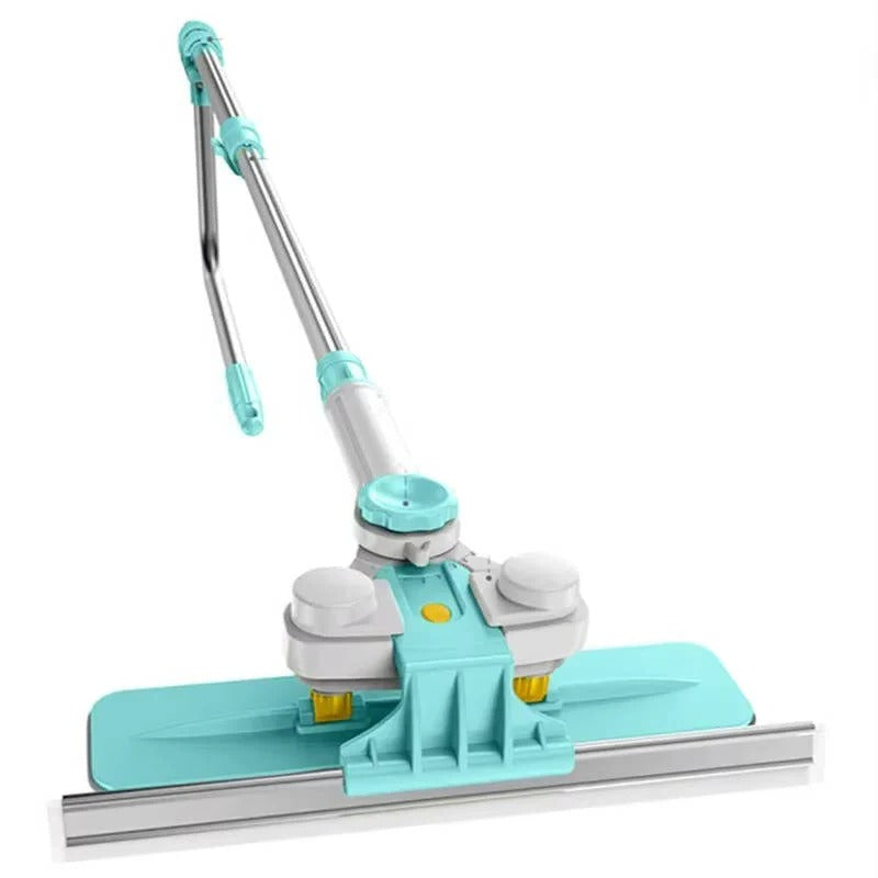 BowLift | Long Handle Window Cleaner Brush