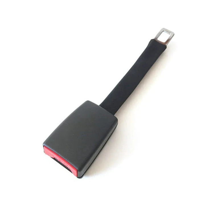 BowLift | Raised Seat Belt Extender with Rigid Stem