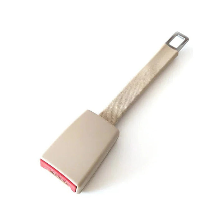 BowLift | Raised Seat Belt Extender with Rigid Stem