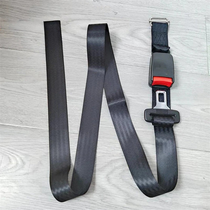 BowLift | Maternity Seat Belt Extender for Pregnant Women