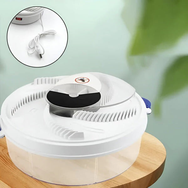 BowLift | Highly Effective Fly Trap