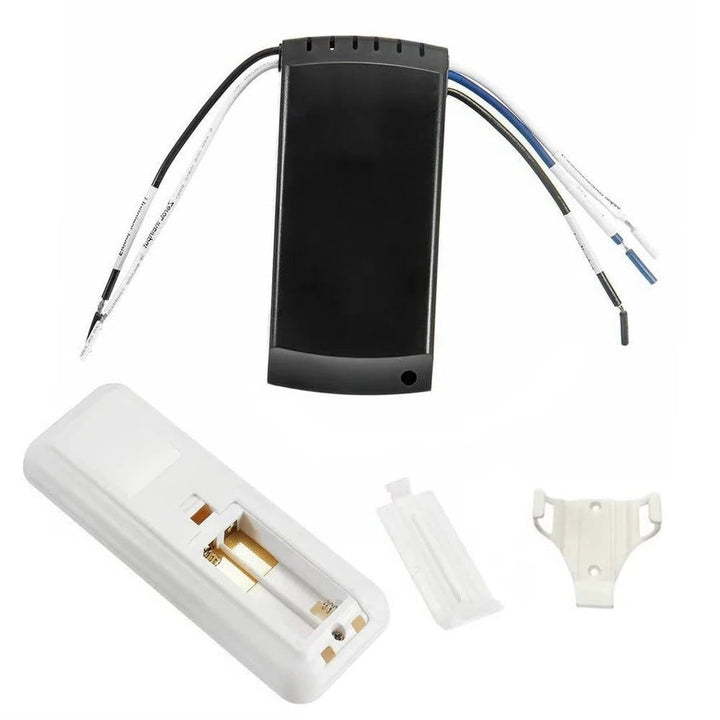 BowLift | Universal Ceiling Fan Remote
