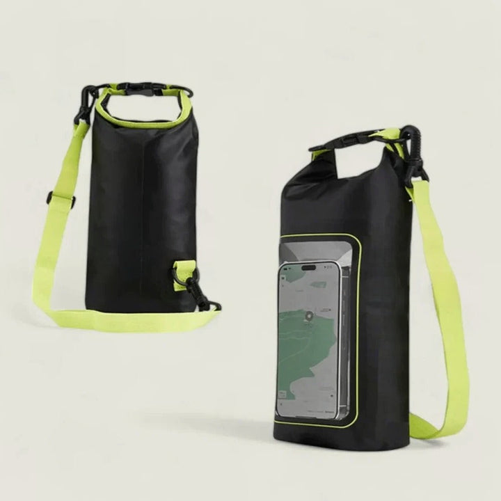 BowLift | Waterproof Phone Pouch