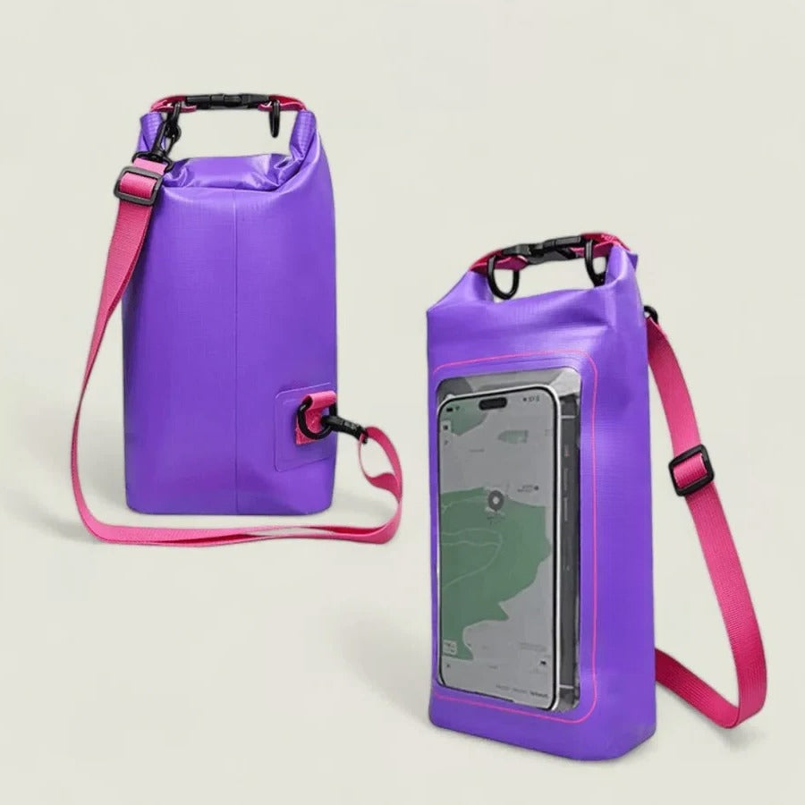 BowLift | Waterproof Phone Pouch