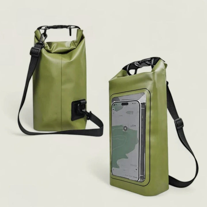 BowLift | Waterproof Phone Pouch