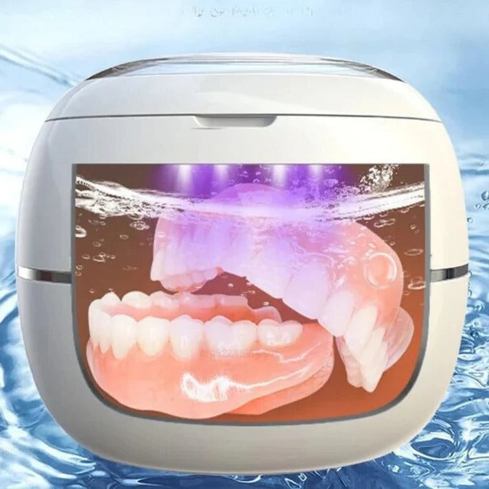 BowLift | Denture Cleaner Machine